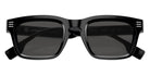 BURBERRY BE4403 300187 51 - Black #id:be4403300187_s:100100