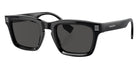 BURBERRY BE4403 300187 51 - Black #id:be4403300187_s:100105