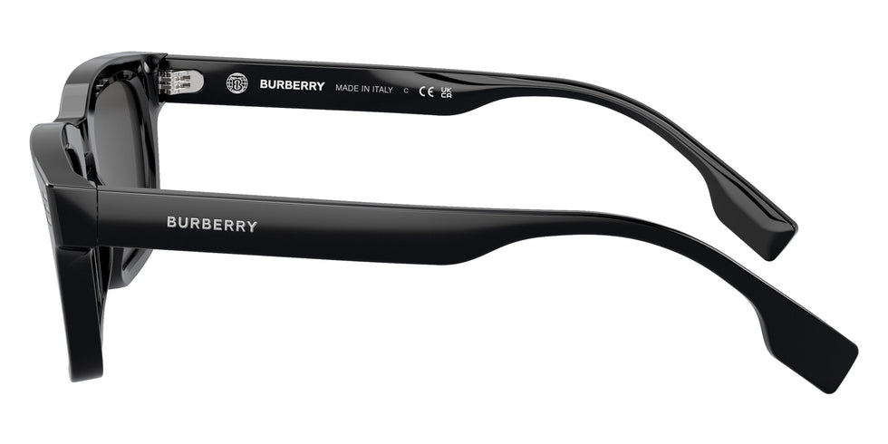 BURBERRY BE4403 300187 51 - Black #id:be4403300187_s:100110