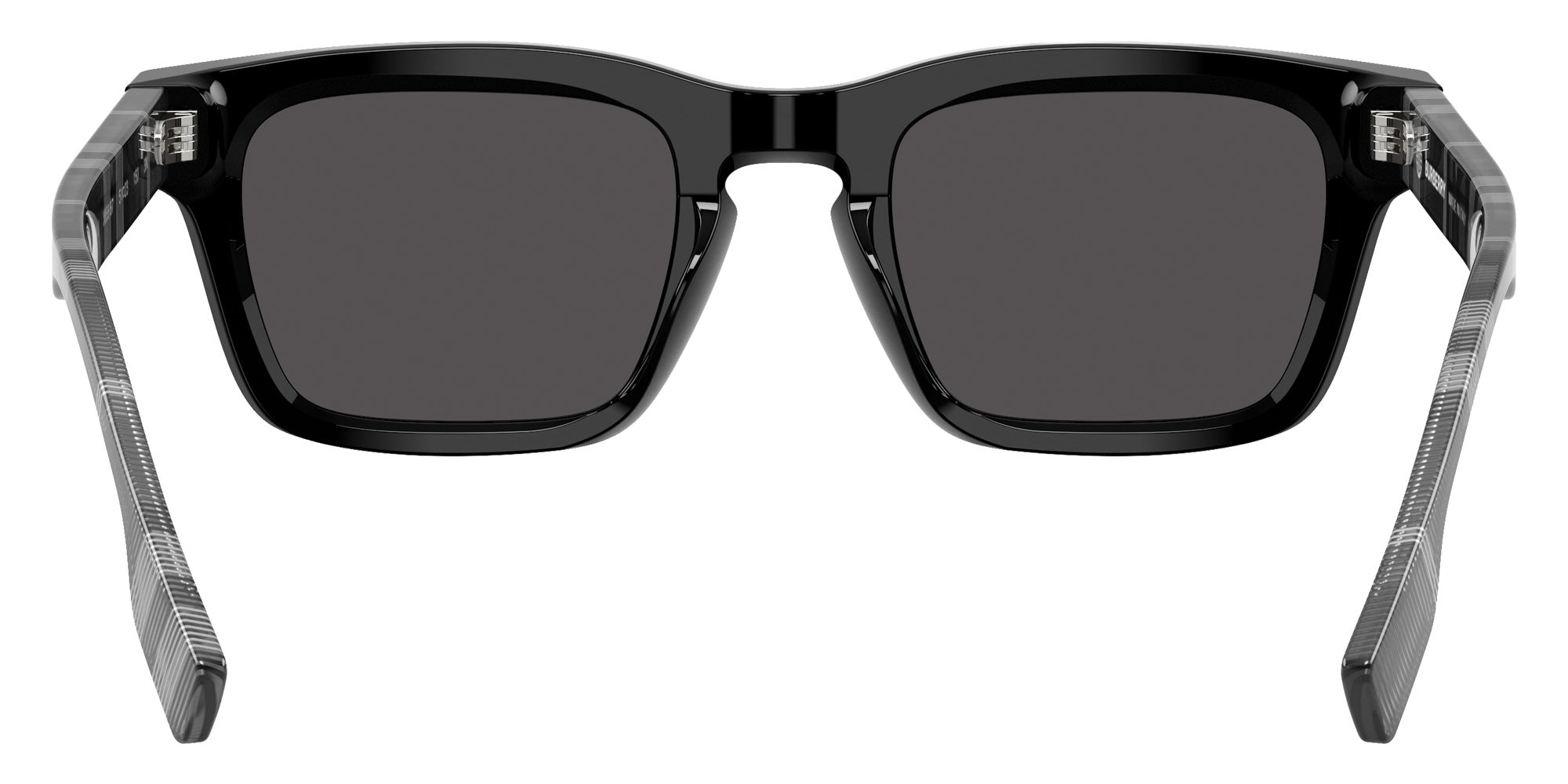 Burberry BE4403 385887 51 - Black / Dark Gray #id:be4403385887_s:100115