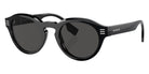 BURBERRY BE4404F 300187 50 - Black / Dark Gray #id:be4404f300187_s:100105
