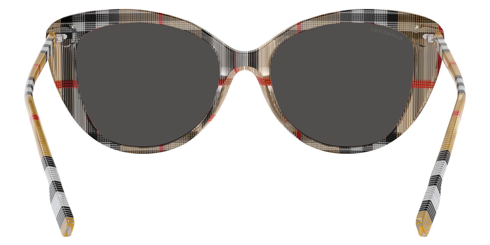 Burberry BE4407F 408787 54 - Vintage Check / Dark Gray #id:be4407f408787_s:100115