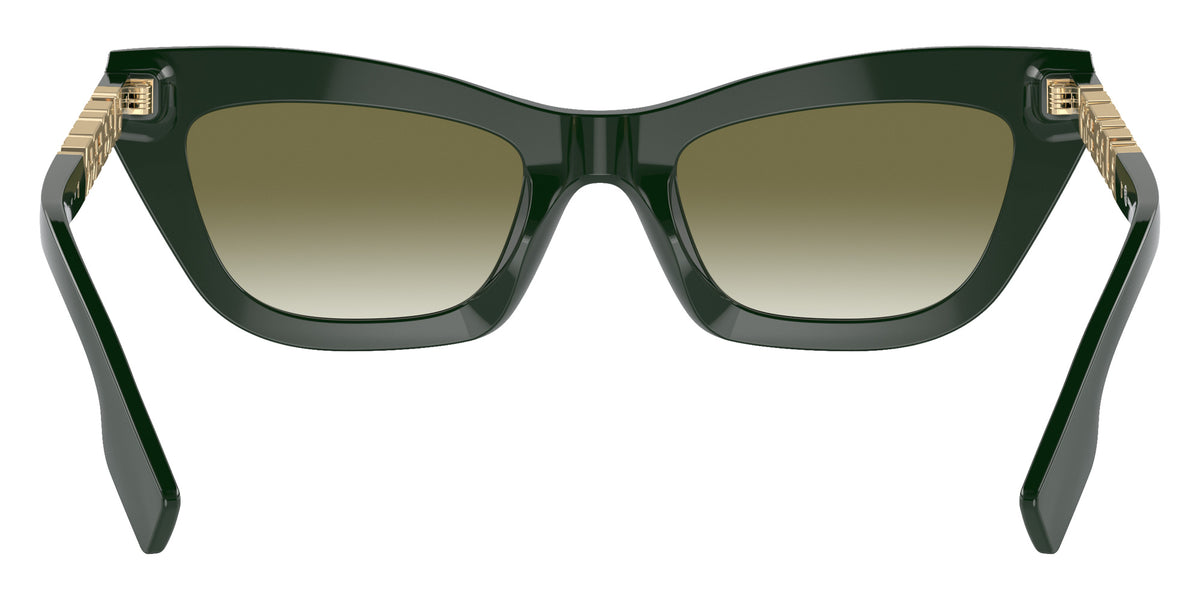 BURBERRY BE4409 40388E 51 - Green / Clear Gradient Dark Green #id:be440940388e_s:100115
