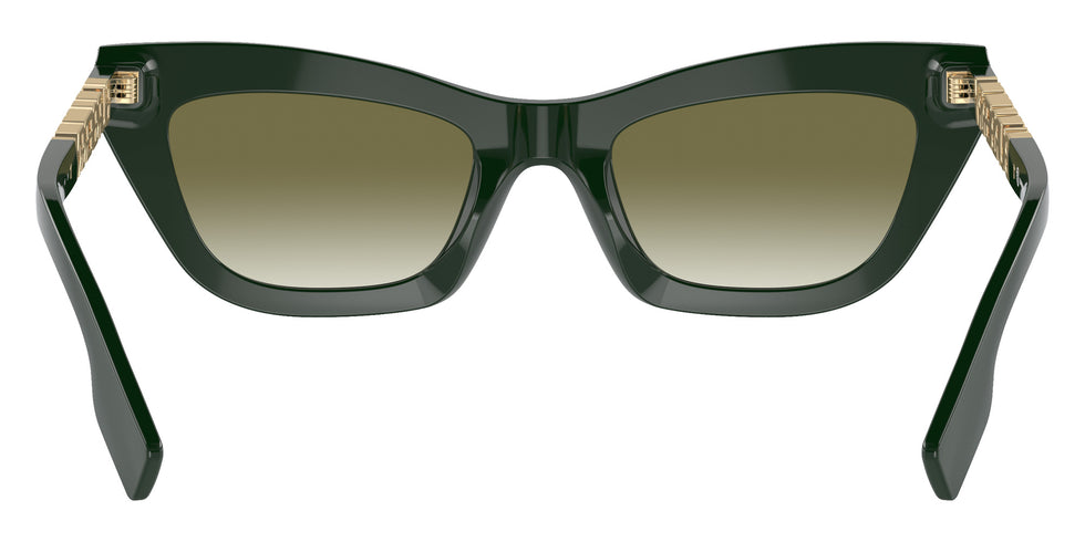 BURBERRY BE4409 40388E 51 - Green / Clear Gradient Dark Green #id:be440940388e_s:100115