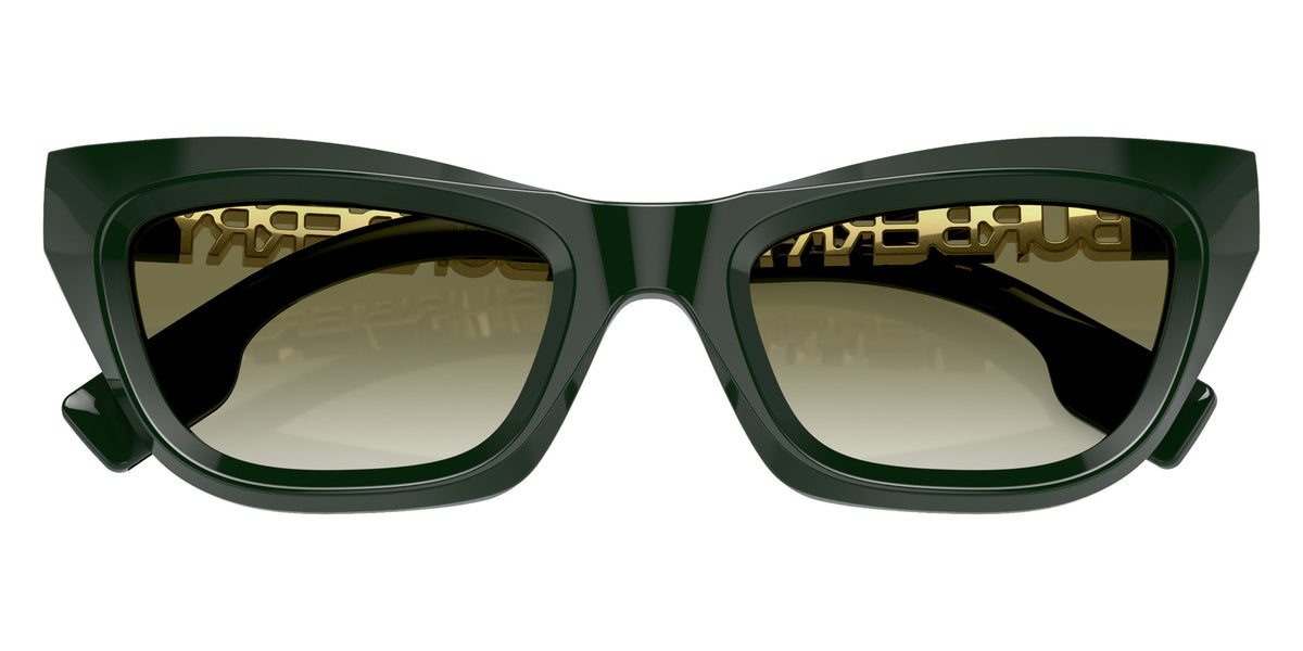 BURBERRY BE4409 40388E 51 - Green / Clear Gradient Dark Green #id:be440940388e_s:100120