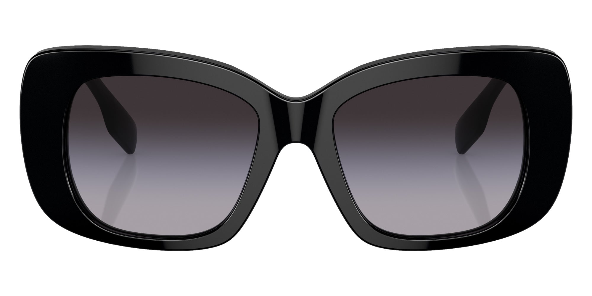 Burberry BE4410 30018G 52 - Black / Gray Gradient #id:be441030018g_s:100100