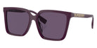 BURBERRY BE4411D 34001A 57 - Violet #id:be4411d34001a_s:100105