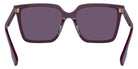 BURBERRY BE4411D 34001A 57 - Violet #id:be4411d34001a_s:100115