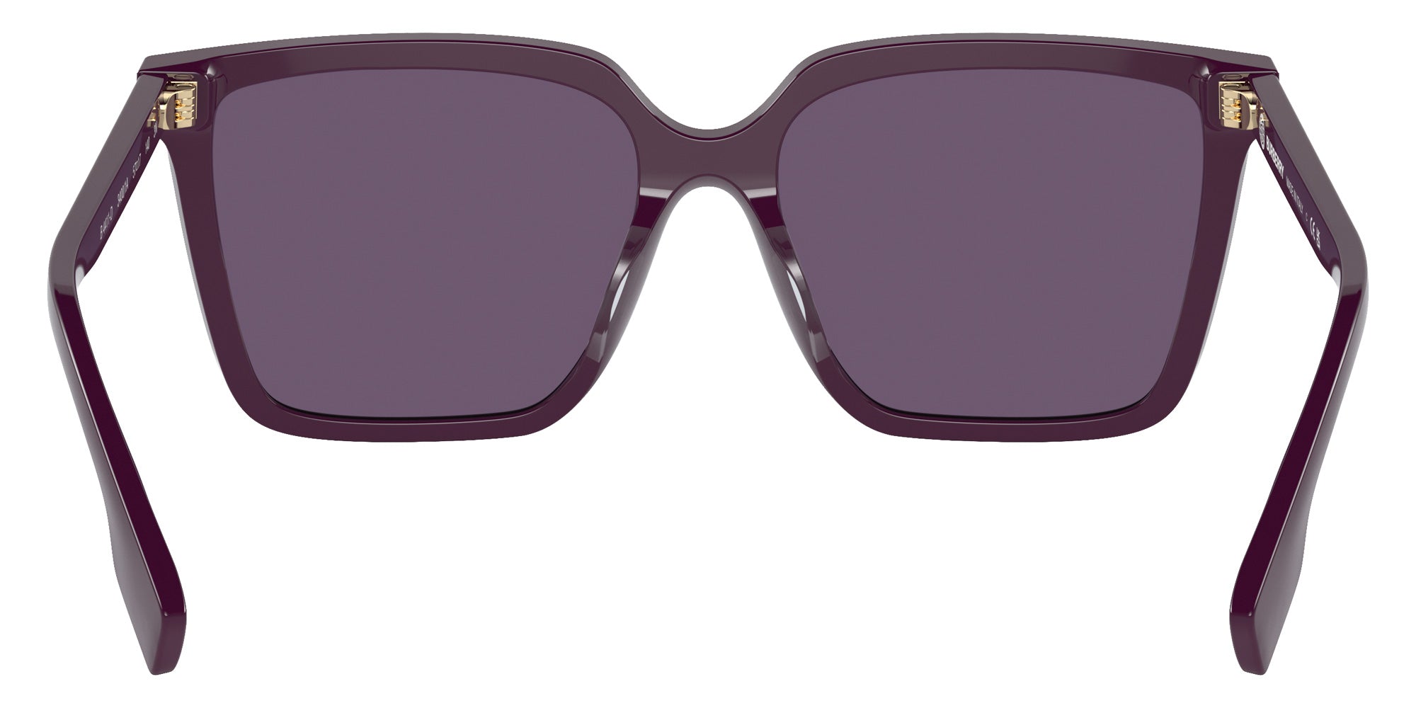 BURBERRY BE4411D 34001A 57 - Violet #id:be4411d34001a_s:100115