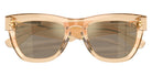 BURBERRY BE4415U 40635A 52 - Brown #id:be4415u40635a_s:100100