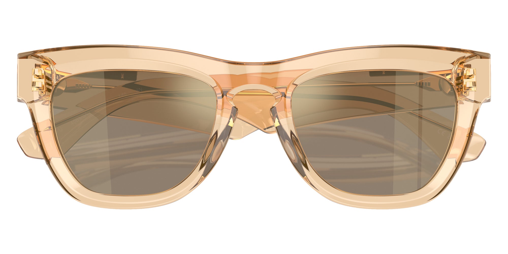 BURBERRY BE4415U 40635A 52 - Brown #id:be4415u40635a_s:100100