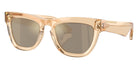 BURBERRY BE4415U 40635A 52 - Brown #id:be4415u40635a_s:100105