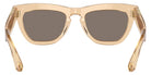 BURBERRY BE4415U 40635A 52 - Brown #id:be4415u40635a_s:100115