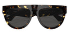 BURBERRY BE4416U 410687 59 - Dark Havana #id:be4416u410687_s:100100