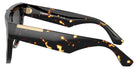 BURBERRY BE4416U 410687 59 - Dark Havana #id:be4416u410687_s:100110
