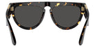 BURBERRY BE4416U 410687 59 - Dark Havana #id:be4416u410687_s:100115