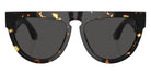 BURBERRY BE4416U 410687 59 - Dark Havana #id:be4416u410687_s:100120