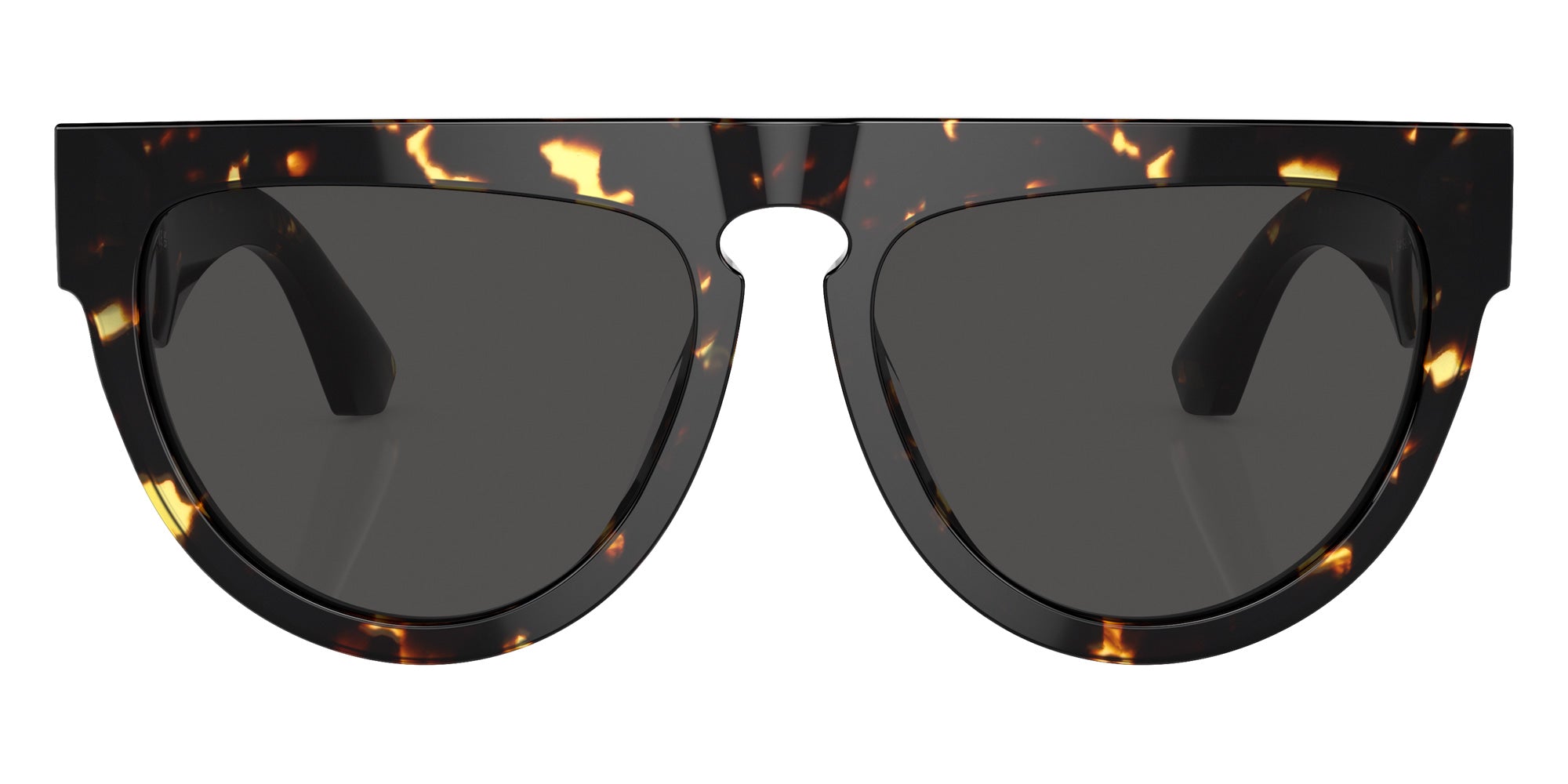 BURBERRY BE4416U 410687 59 - Dark Havana #id:be4416u410687_s:100120