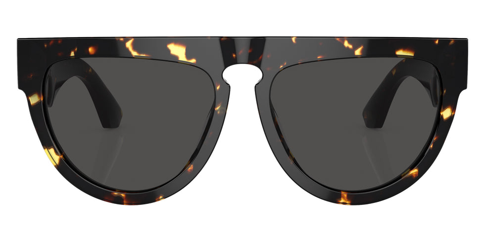 BURBERRY BE4416U 410687 59 - Dark Havana #id:be4416u410687_s:100120