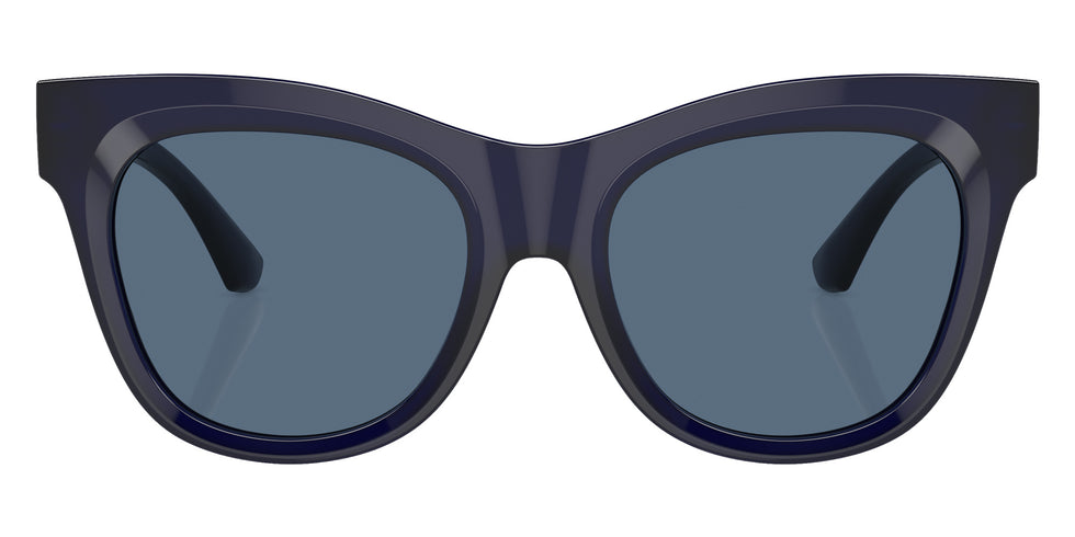 BURBERRY BE4418 412080 54 - Blue / Dark Blue #id:be4418412080_s:100100