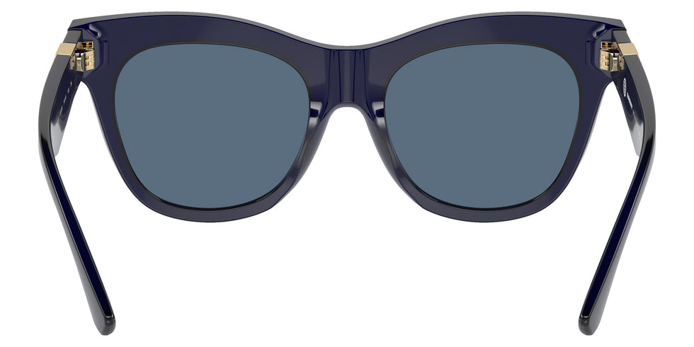 BURBERRY BE4418 412080 54 - Blue / Dark Blue #id:be4418412080_s:100115