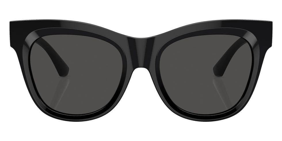 Burberry BE4418F 300187 54 - Black / Dark Gray #id:be4418f300187_s:100100