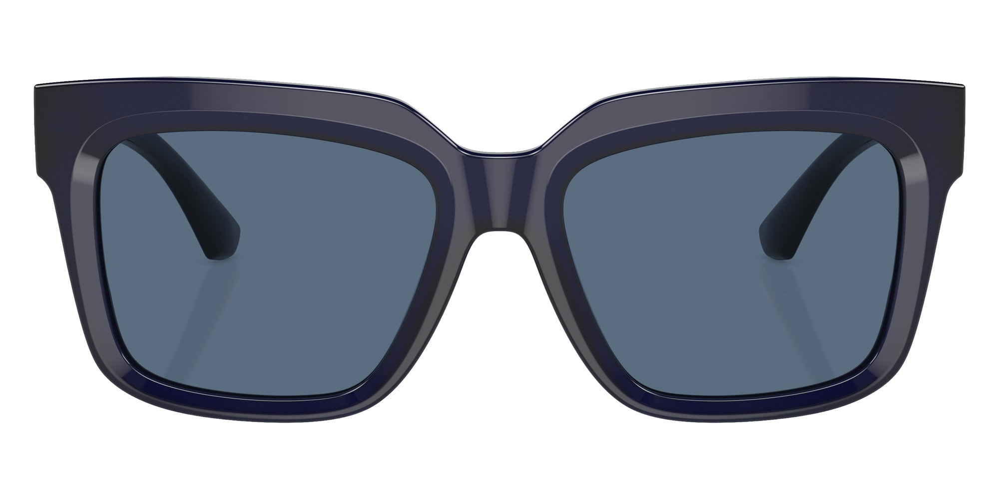 Burberry BE4419 412080 54 - Blue / Dark Blue #id:be4419412080_s:100100