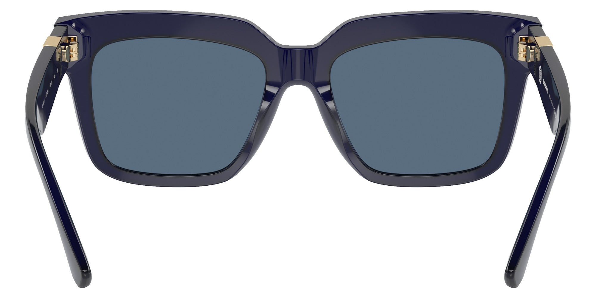 Burberry BE4419 412080 54 - Blue / Dark Blue #id:be4419412080_s:100115