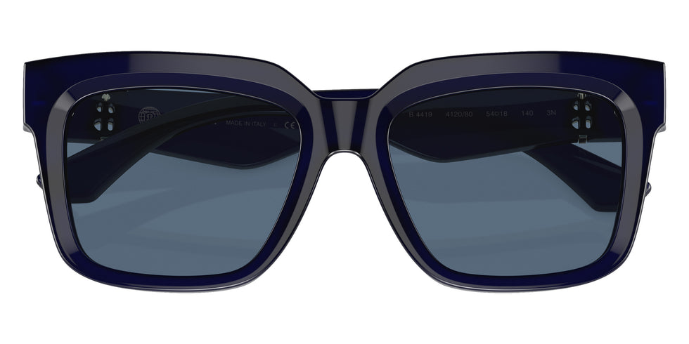 Burberry BE4419 412080 54 - Blue / Dark Blue #id:be4419412080_s:100120