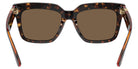 Burberry BE4419F 300273 54 - Dark Havana / Dark Brown #id:be4419f300273_s:100115