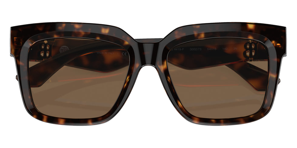 Burberry BE4419F 300273 54 - Dark Havana / Dark Brown #id:be4419f300273_s:100120