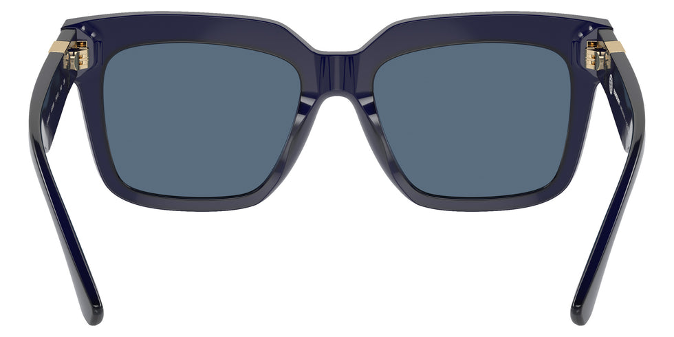 Burberry BE4419F 412080 54 - Blue / Dark Blue #id:be4419f412080_s:102115