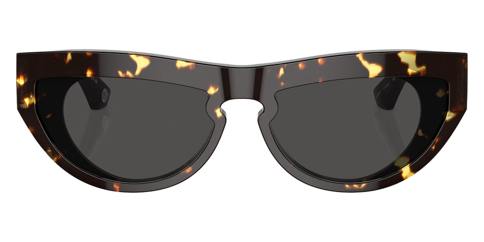 Burberry BE4422U 410687 58 - Dark Havana / Dark Gray #id:be4422u410687_s:100100