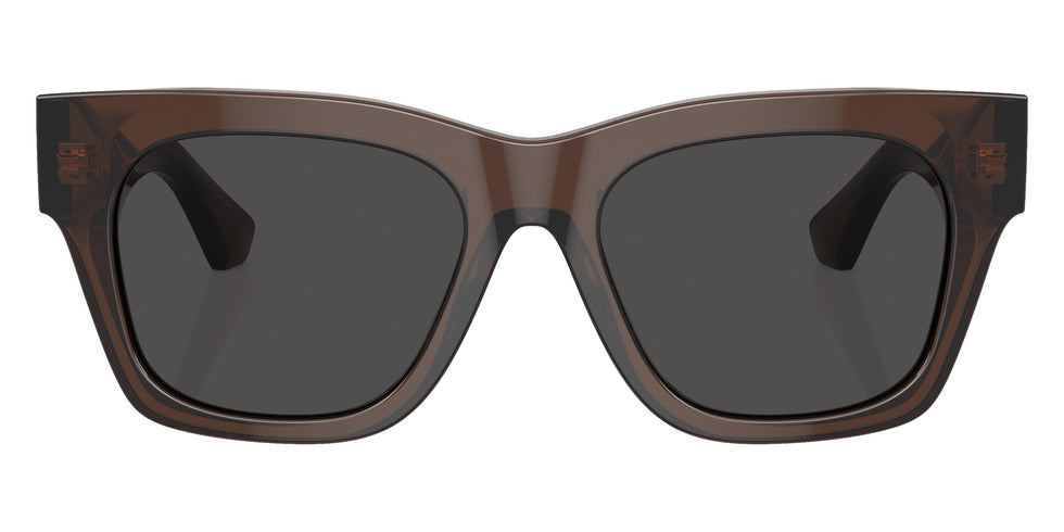 Burberry BE4424F 411687 52 - Brown / Dark Gray #id:be4424f411687_s:100100