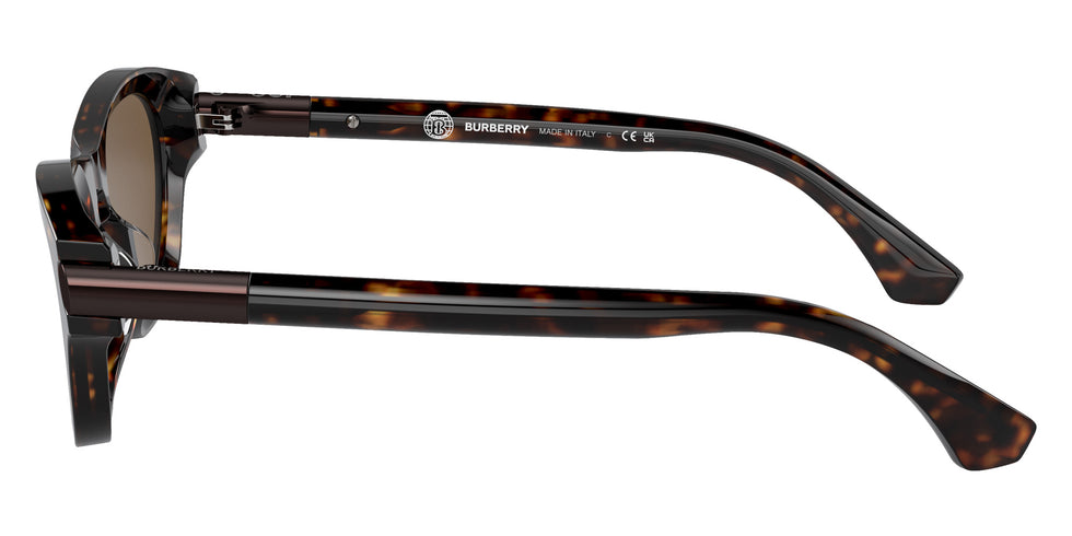 Burberry BE4430U 300273 55 - Dark Havana / Dark Brown #id:be4430u300273_s:100110