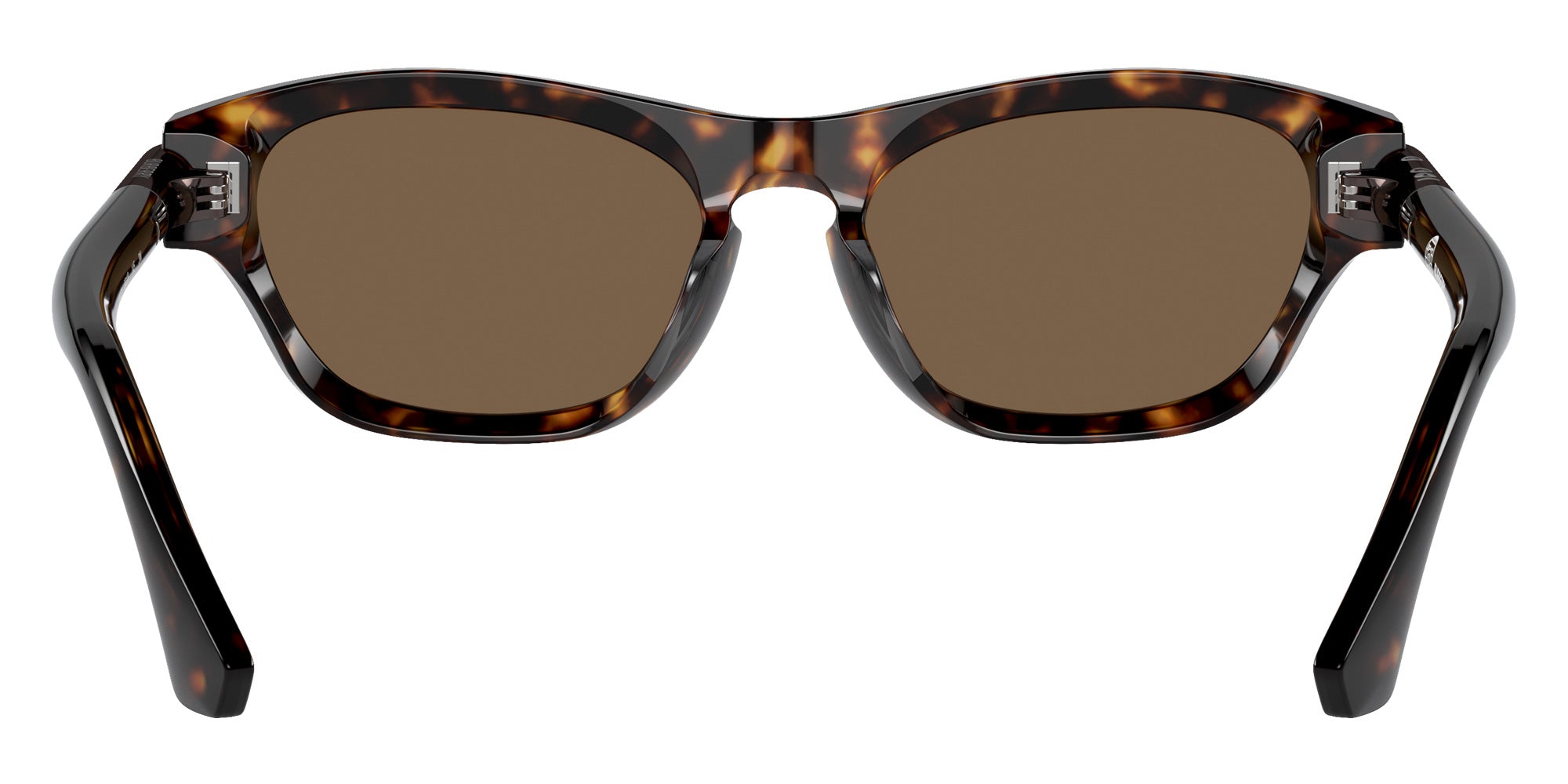 Burberry BE4430U 300273 55 - Dark Havana / Dark Brown #id:be4430u300273_s:100115
