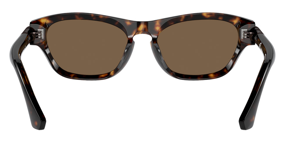 Burberry BE4430U 300273 55 - Dark Havana / Dark Brown #id:be4430u300273_s:100115