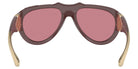 BURBERRY BE4433U 414075 57 - Rubber Burgundy / Dark Violet #id:be4433u414075_s:102115