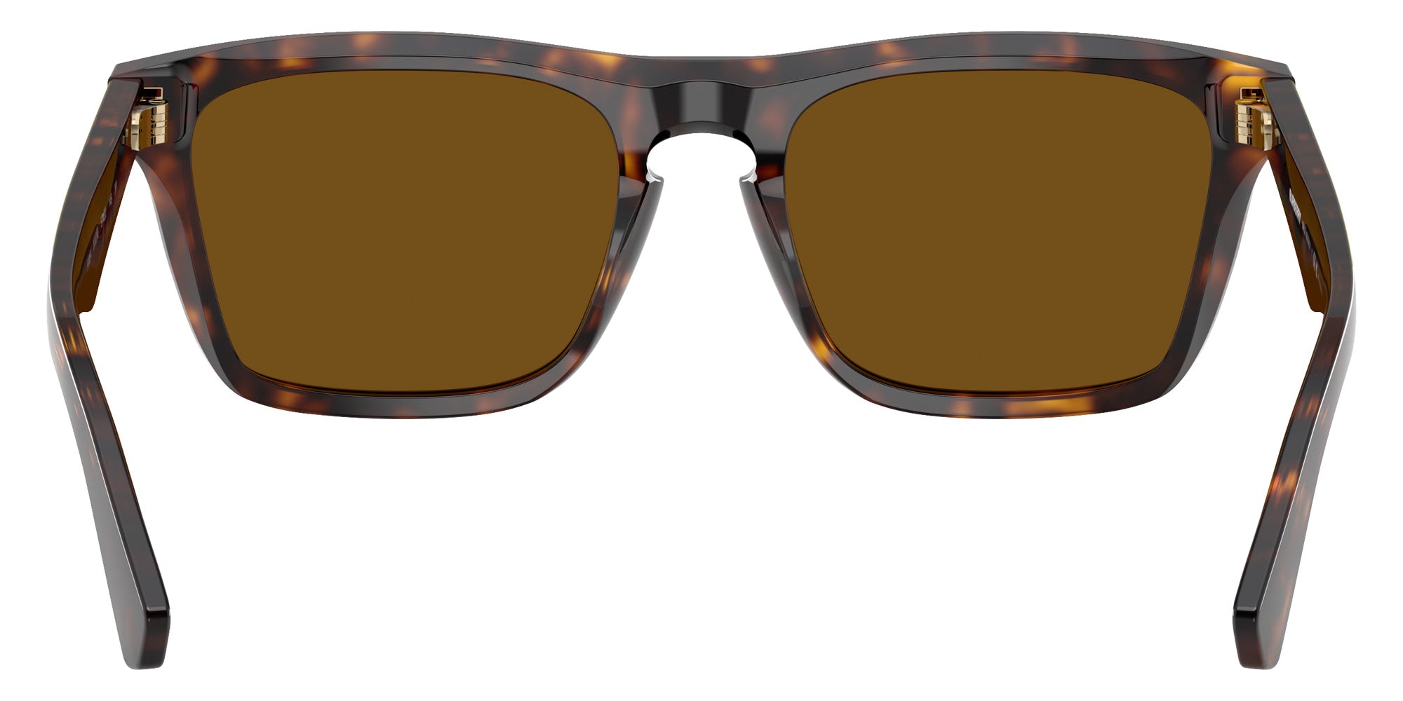 Burberry BE4434 300283 57 - Dark Havana / Dark Brown Polarized #id:be4434300283_s:100115