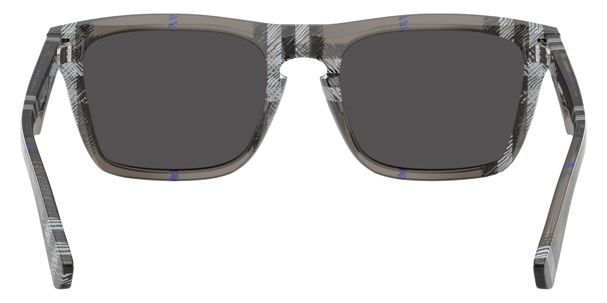 Burberry BE4434 414787 57 - Check Lichen / Dark Gray #id:be4434414787_s:104115