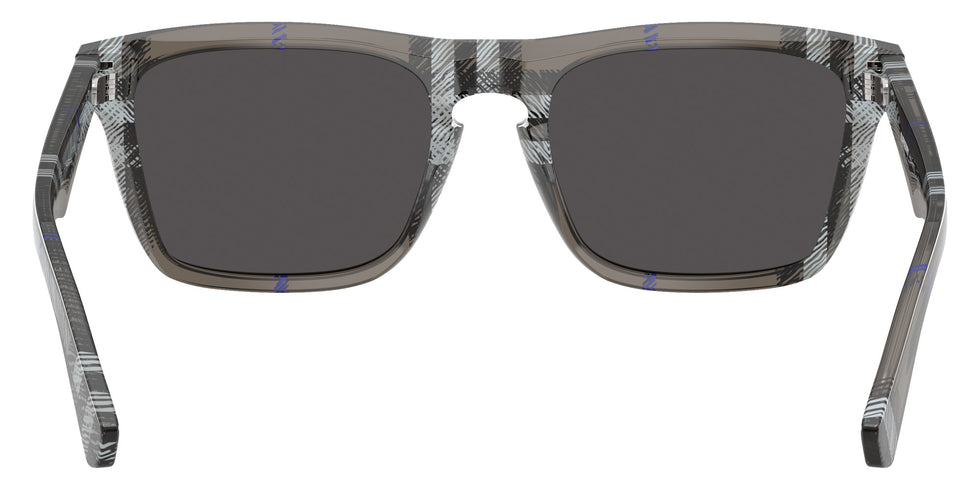 Burberry BE4434F 414787 57 - Check Lichen / Dark Gray #id:be4434f414787_s:102115