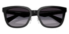 BURBERRY BE4446D 30018G 57 - Black #id:be4446d30018g_s:100100