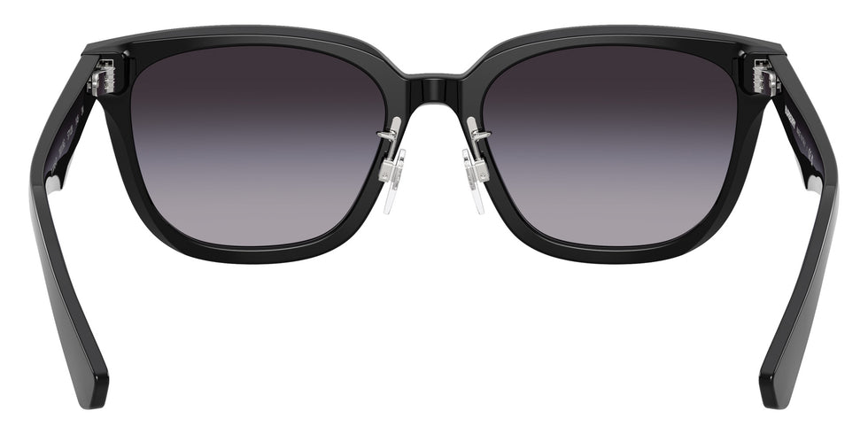 BURBERRY BE4446D 30018G 57 - Black #id:be4446d30018g_s:100115