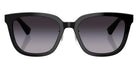 BURBERRY BE4446D 30018G 57 - Black #id:be4446d30018g_s:100120