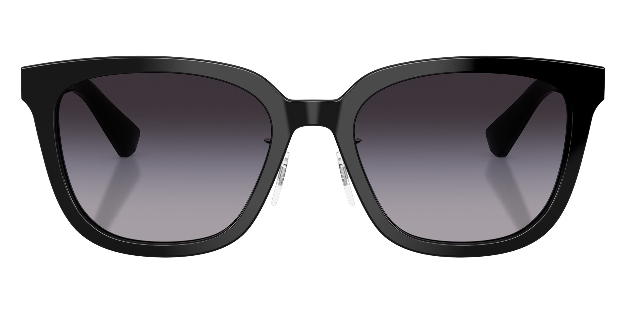 BURBERRY BE4446D 30018G 57 - Black #id:be4446d30018g_s:100120