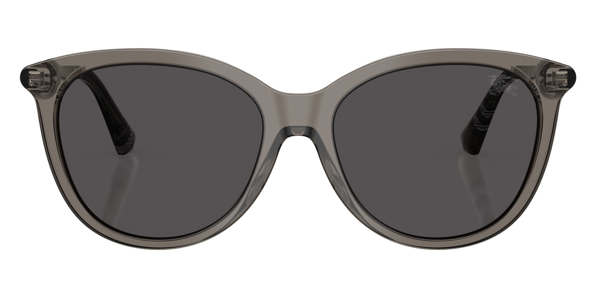 Burberry BE4455F 416087 55 - Gray / Dark Gray #id:be4455f416087_s:100100