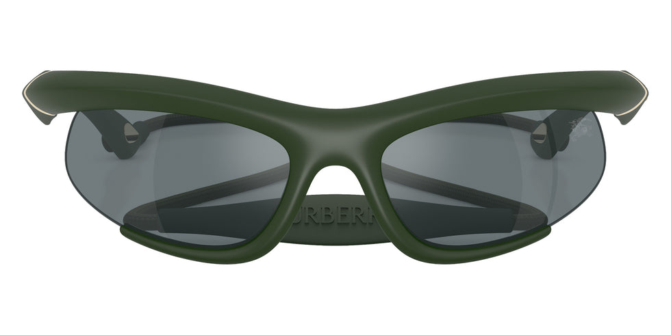 BURBERRY BE4462 41556G 64 - Rubber Green #id:be446241556g_s:102120