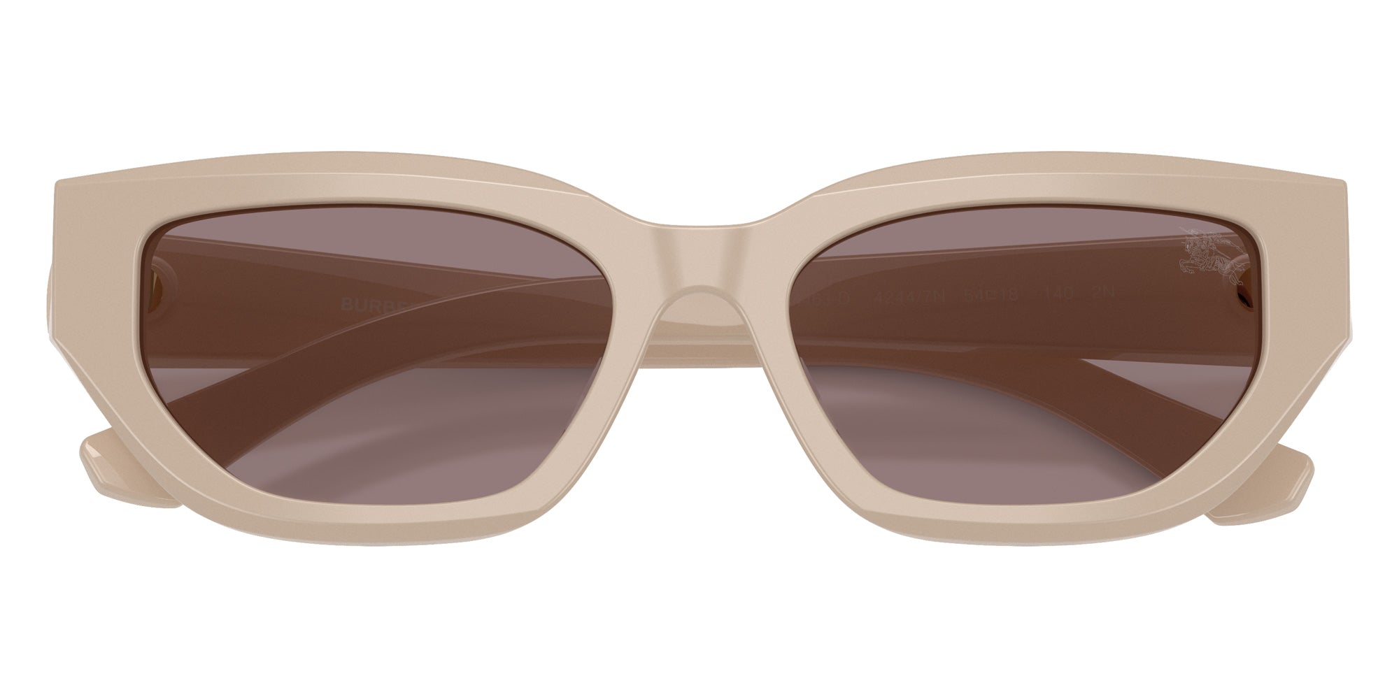 BURBERRY BE4463D 42447N 54 - Beige #id:be4463d42447n_s:100100