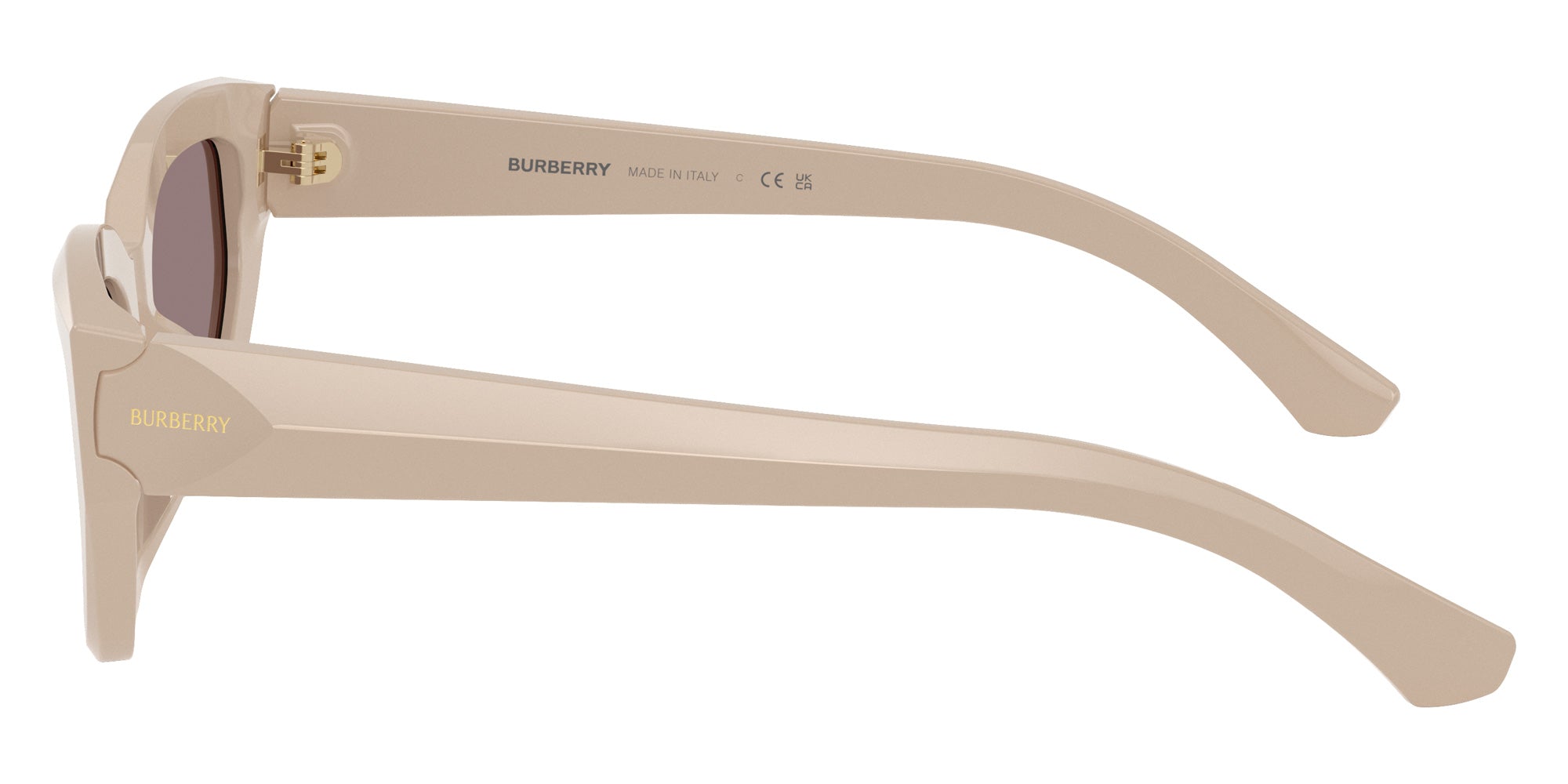 BURBERRY BE4463D 42447N 54 - Beige #id:be4463d42447n_s:100110