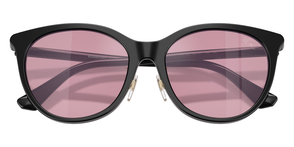 BURBERRY BE4464D 300130 56 - Black #id:be4464d300130_s:100100
